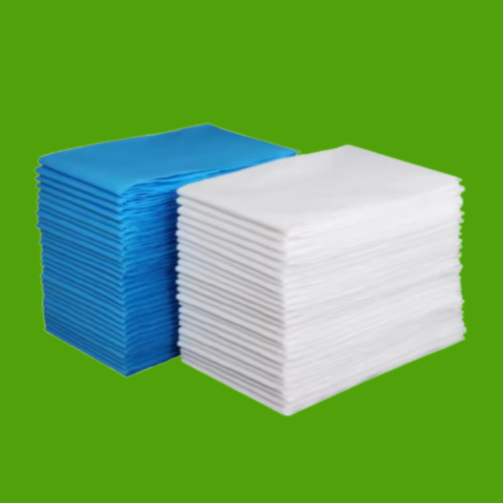 Non-Woven Bed Sheet